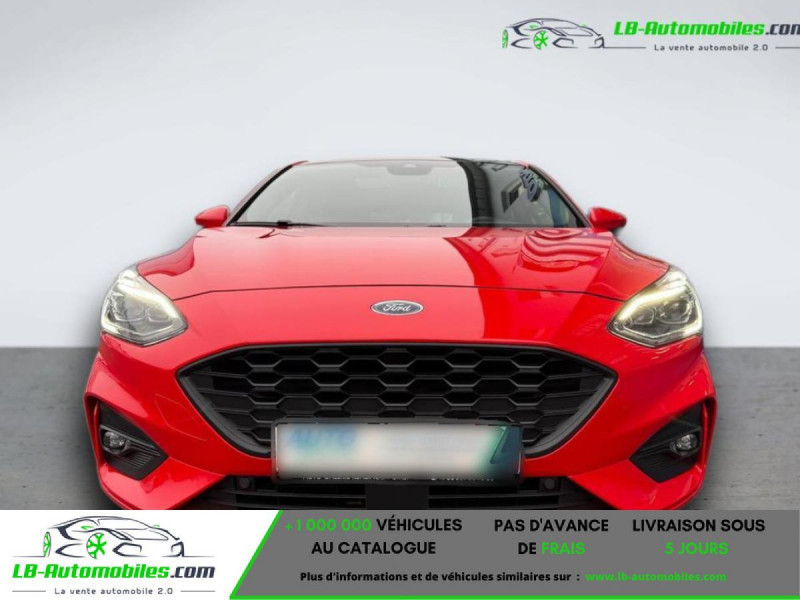 Ford Focus 1.5 EcoBoost 182 BVA  occasion � Beaupuy - photo n�3