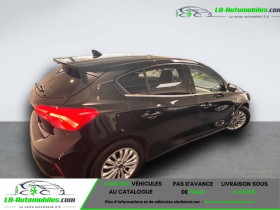 Ford Focus 1.5 EcoBoost 182 BVA  occasion � Beaupuy - photo n�2