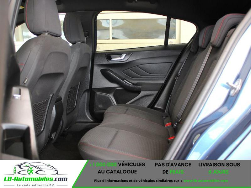 Ford Focus 1.5 EcoBoost 182 BVA  occasion  Beaupuy - photo n8
