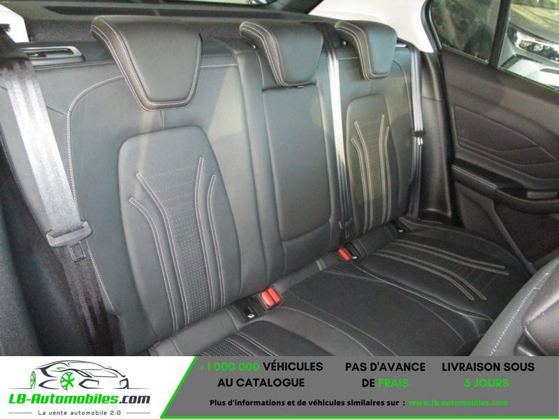 Ford Focus 1.5 EcoBoost 182 BVA  occasion  Beaupuy - photo n4