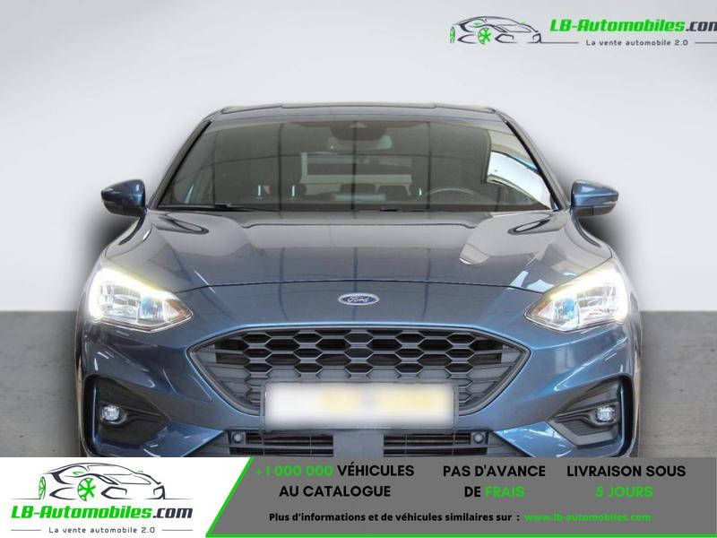 Ford Focus 1.5 EcoBoost 182 BVA  occasion  Beaupuy - photo n4