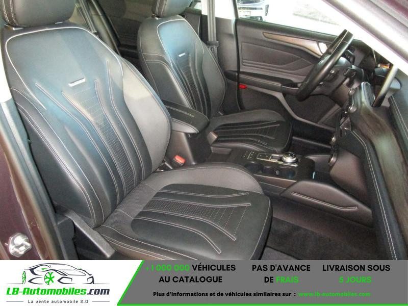 Ford Focus 1.5 EcoBoost 182 BVA  occasion  Beaupuy - photo n3