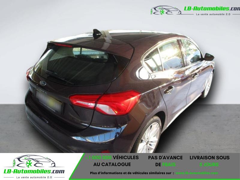 Ford Focus 1.5 EcoBoost 182 BVA  occasion  Beaupuy - photo n2