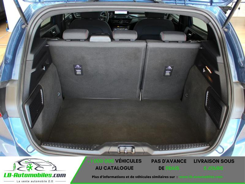 Ford Focus 1.5 EcoBoost 182 BVA  occasion  Beaupuy - photo n11