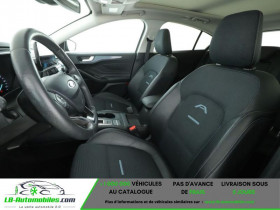 Ford Focus 1.5 EcoBoost 182 BVA  occasion  Beaupuy - photo n6