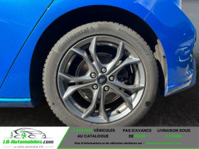 Ford Focus 1.5 EcoBoost 182 BVA  occasion  Beaupuy - photo n11
