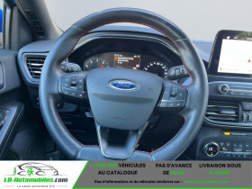 Ford Focus 1.5 EcoBoost 182 BVA  occasion  Beaupuy - photo n10