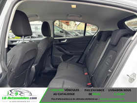 Ford Focus 1.5 EcoBoost 182 BVA  occasion  Beaupuy - photo n7