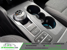 Ford Focus 1.5 EcoBoost 182 BVA  occasion  Beaupuy - photo n6