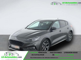 Ford Focus , garage LB AUTOMOBILES  Beaupuy