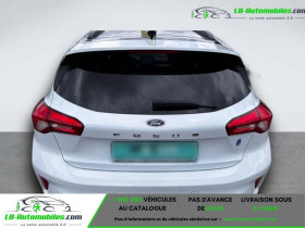 Ford Focus 1.5 EcoBoost 182 BVA  occasion  Beaupuy - photo n5