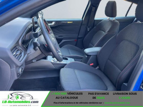 Ford Focus 1.5 EcoBoost 182 BVA  occasion  Beaupuy - photo n8