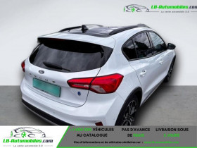Ford Focus 1.5 EcoBoost 182 BVA  occasion  Beaupuy - photo n3