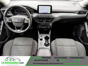Ford Focus 1.5 EcoBoost 182 BVA  occasion  Beaupuy - photo n2