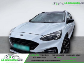 Ford Focus , garage LB AUTOMOBILES  Beaupuy