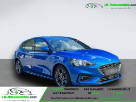Ford Focus 1.5 EcoBoost 182 BVA  occasion  Beaupuy - photo n2