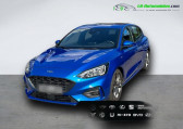 Ford Focus 1.5 EcoBoost 182 BVA   Beaupuy 31