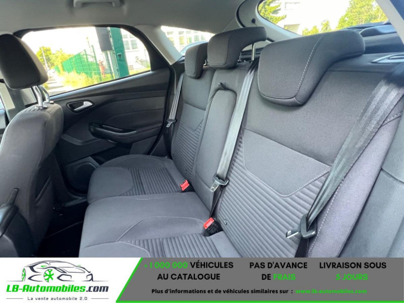 Ford Focus 1.5 EcoBoost 182 BVA  occasion � Beaupuy - photo n�7
