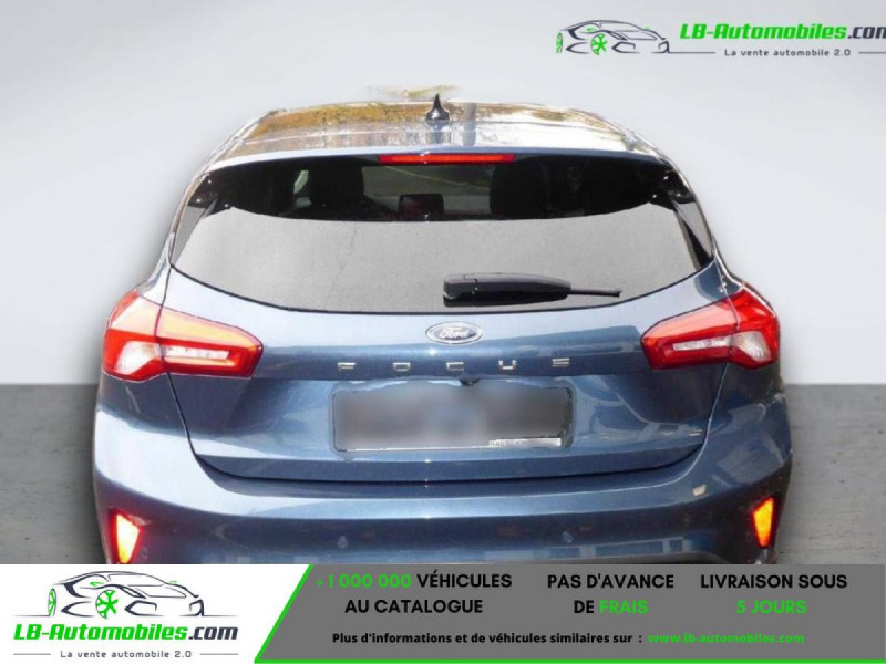 Ford Focus 1.5 EcoBoost 182 BVA  occasion � Beaupuy - photo n�3