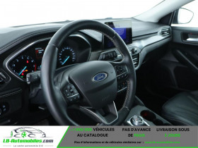 Ford Focus 1.5 EcoBoost 182 BVA  occasion � Beaupuy - photo n�9