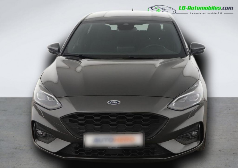 Ford Focus 1.5 EcoBoost 182 BVA  occasion  Beaupuy - photo n5