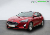 Annonce Ford Focus occasion Essence 1.5 EcoBoost 182 BVA  Beaupuy