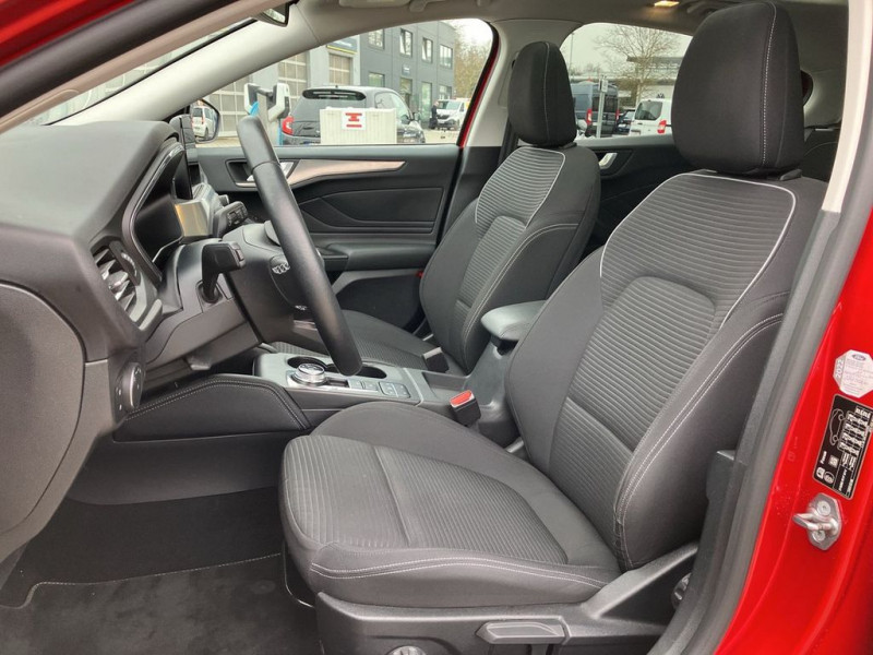 Ford Focus 1.5 EcoBoost 182 BVA  occasion  Beaupuy - photo n8