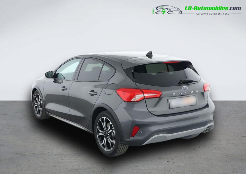 Ford Focus 1.5 EcoBoost 182 BVA  occasion  Beaupuy - photo n4