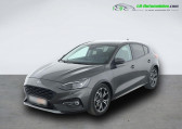 Ford Focus 1.5 EcoBoost 182 BVA   Beaupuy 31