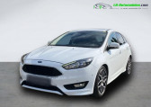 Ford Focus 1.5 EcoBoost 182 BVA   Beaupuy 31
