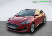 Ford Focus occasion année 2021 boite Automatique Annonce Ford Focus occasion Essence 1.5 EcoBoost 182 BVA à Beaupuy