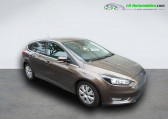Ford Focus occasion année 2016 boite Automatique Annonce Ford Focus occasion Essence 1.5 EcoBoost 182 BVA à Beaupuy