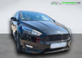 Ford Focus occasion année 2017 boite Automatique Annonce Ford Focus occasion Essence 1.5 EcoBoost 182 BVA à Beaupuy