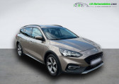 Ford Focus 1.5 EcoBoost 182 BVA   Beaupuy 31