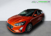 Ford Focus 1.5 EcoBoost 182 BVA   Beaupuy 31