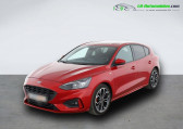 Ford Focus occasion année 2021 boite Automatique Annonce Ford Focus occasion Essence 1.5 EcoBoost 182 BVA à Beaupuy