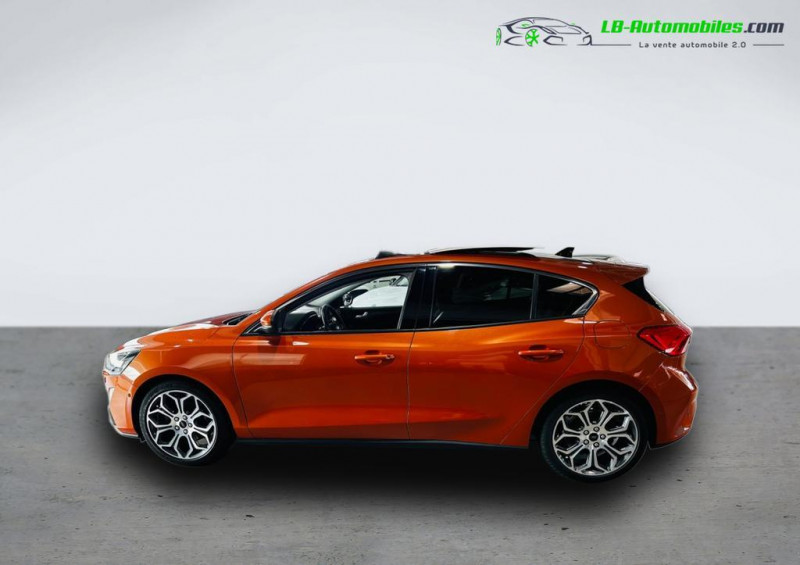 Ford Focus 1.5 EcoBoost 182 BVA  occasion  Beaupuy - photo n6