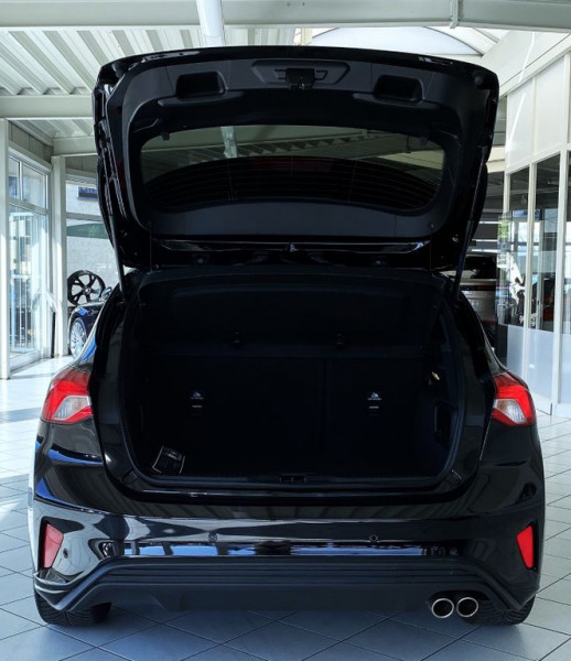 Ford Focus 1.5 EcoBoost 182 BVA  occasion  Beaupuy - photo n9