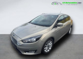 Ford Focus 1.5 EcoBoost 182 BVA   Beaupuy 31