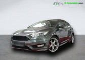 Ford Focus 1.5 EcoBoost 182 BVA   Beaupuy 31