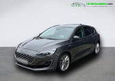 Ford Focus 1.5 EcoBoost 182 BVA   Beaupuy 31