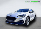 Annonce Ford Focus occasion Essence 1.5 EcoBoost 182 BVA à Beaupuy