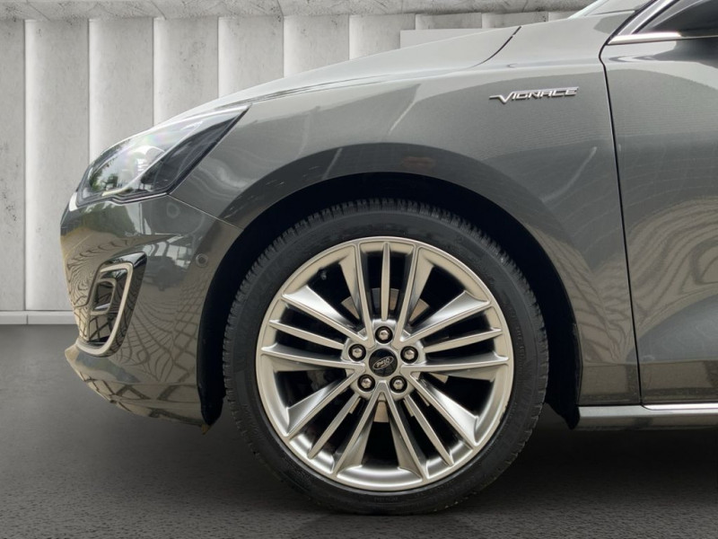 Ford Focus 1.5 EcoBoost 182 BVA  occasion  Beaupuy - photo n11
