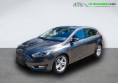Ford Focus 1.5 EcoBoost 182 BVA   Beaupuy 31