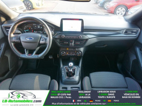 Ford Focus 1.5 EcoBoost 182 BVM  occasion � Beaupuy - photo n�3
