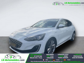 Ford Focus 1.5 EcoBoost 182 BVM  occasion � Beaupuy - photo n�2