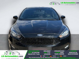 Ford Focus 1.5 EcoBoost 182 BVM  occasion � Beaupuy - photo n�4