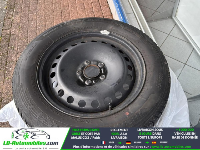 Ford Focus 1.5 EcoBoost 182 BVM  occasion � Beaupuy - photo n�13