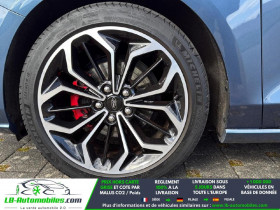 Ford Focus 1.5 EcoBoost 182 BVM  occasion � Beaupuy - photo n�11