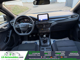 Ford Focus 1.5 EcoBoost 182 BVM  occasion � Beaupuy - photo n�3